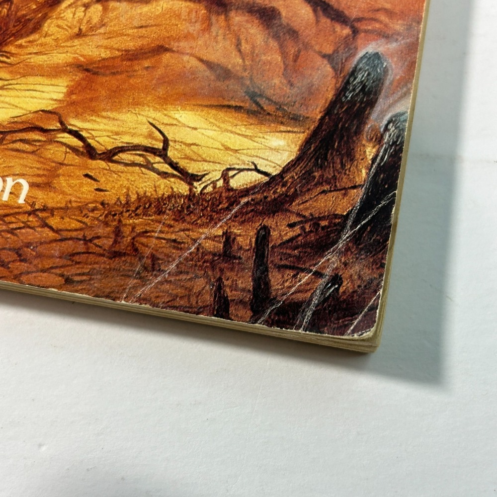 Dragonlance Tales of the Lance World Book of Ansalon TSR ADnD Sourcebook ONLY - Picture 9 of 9